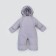 Combiason-transformer children's kinderlitto "Velvet", height 68-80 cm, lilac color