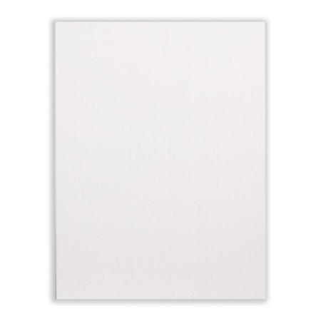 Set of canvases on a subframe, flax 100%, 4 pieces (25 × 35, 30 × 40, 40 × 50, 50 × 60 cm), medium -grained, 400 g/m2-3