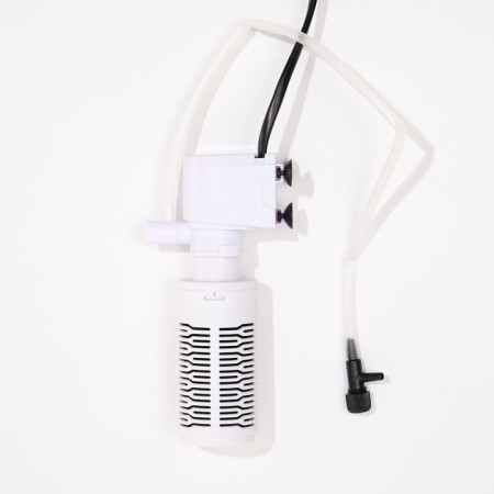 Internal filter Jingye JY-401F, 400 l/h, 4 W.-2