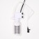 Internal filter Jingye JY-401F, 400 l/h, 4 W.