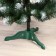 Artificial Christmas tree "Baikal Snow White" 100 cm