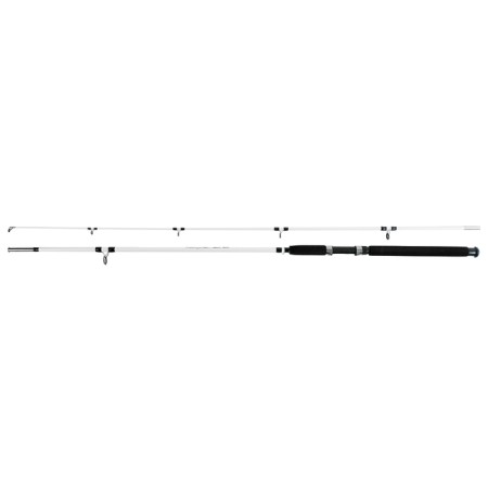 Spinning plug Crocodile solid, 100-250 g, 2.7 m