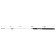 Spinning plug Crocodile solid, 100-250 g, 2.7 m