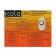 Ecola controller for RGB tape, 12 - 24 V, 18 A, remote control, white