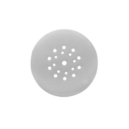 Abrasive grinding -grinding KWB, P120, 225 mm, 5 pcs.
