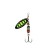 Spinning spinning Akara Action Series Long 1, 5 g, color A34