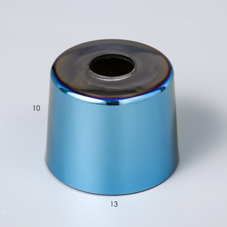 Plaphon Alsu 1he27 Blue Rainbow 13x13x9.5cm-3
