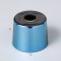 Plaphon Alsu 1he27 Blue Rainbow 13x13x9.5cm