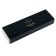 Ballpoint pen Parker Im Core Black GT M, Black Matte/ Gold, Blue Ink (1931666)