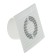 Exhaust Era E 100 S C, 160x160 mm, D = 100 mm