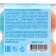 A set of bath bombs "Relax" the aroma of perfume, 160 g