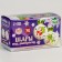 Set for creativity. New Year's balls for coloring "Gift time", D = 7 cm, 2 pcs