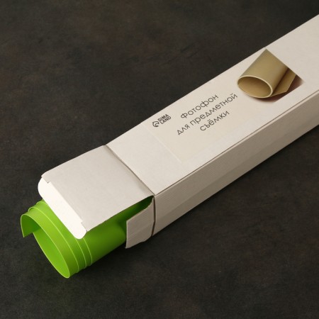 Photophone for subject shooting "Salad" PVC, 100 x 70 cm-3