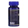 GLS ginseng for energy, mood and immunity, 60 capsules of 400 mg