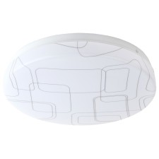 Lumber Ceiling LED era SLIM without DU SPB-6 SLIM 255x60 mm, IP20, LED, 24W, 1800LM, 4000K