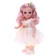 Interactive doll "Alena"