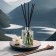 The aromatic artdecore diffuser, 100 ml, vanilla, "wealth of aroma"