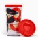 Thermost man with an insert "Krushi Standards" 250 ml