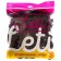 Air ball 12 "2.8 gr., Purple color