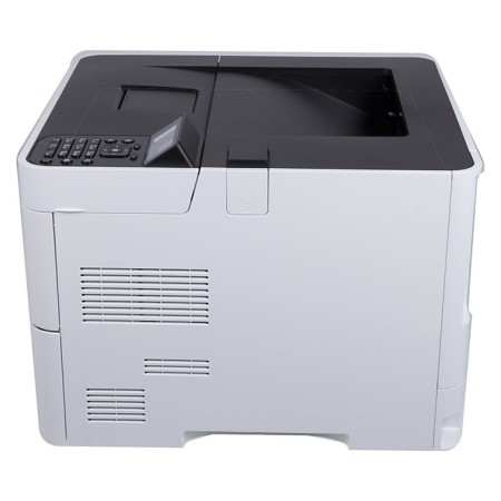 Laser Printer Kyocera P3145DN A4 DUPLEX NET White (included: + cartridge)-2