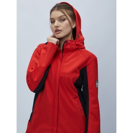 Window is female, size 58, red color-7