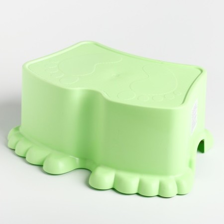 Baby ORA stand, SALATY color, 32x24x13cm-1
