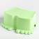 Baby ORA stand, SALATY color, 32x24x13cm