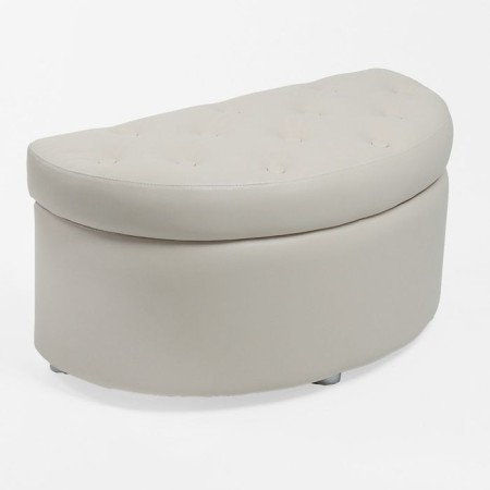 Bankboard Moon 830*410*430, beige