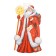 Poster Cutting "Santa Claus" Bilateral, 49 x 39 cm