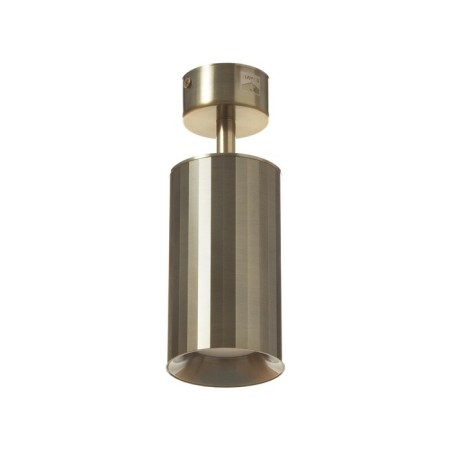 Sport "Aliser" GU10 bronze 7.5x7.5x20 cm