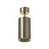 Sport "Aliser" GU10 bronze 7.5x7.5x20 cm