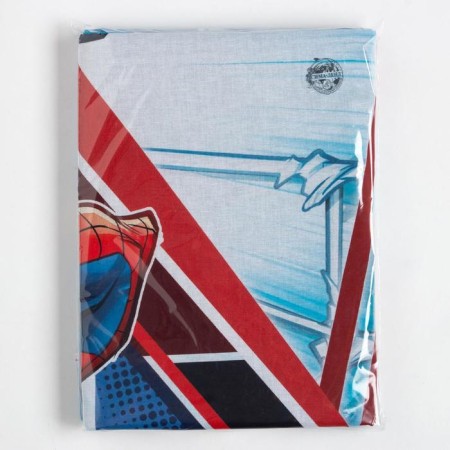 Supply Spider-Man, 143*215 cm, 100 % cotton, Poplin-4