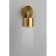 Wall lamp (sconces) cesana e14 40wt