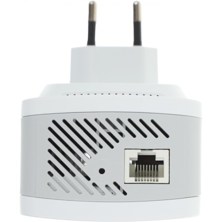 Repeator of the wireless signal D-Link DAP-1620 (DAP-1620/RU/B1A) AC1200 Wi-Fi White-6