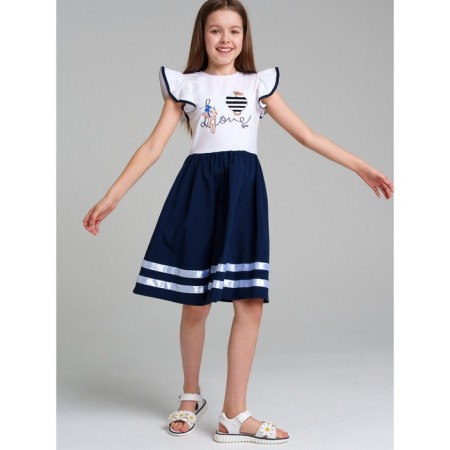 Dress for girl PlayTode, height 152 cm-2