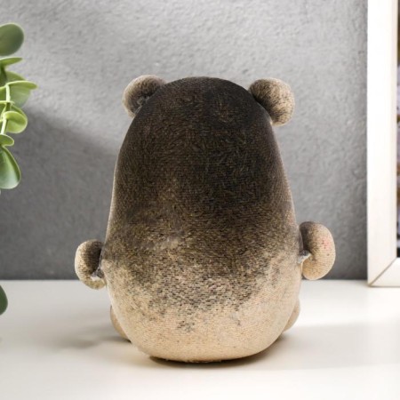 Growing gift Eco -Zhizhivchik "Hedgehog" Mix-10