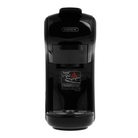 Hibrew H1a ST-504, automatic, 1450 W, 0.6 l, black-2