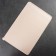 Silicone rug "Haw", 55.1 × 35.5 cm, color mix