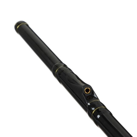 Trolling rod "Volzhanka Breeze", test 1-350 g, length 2.4 m-2