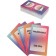 Card game for the fun company "Lobotryas", 55 cards