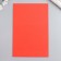 Foamiran "Scarlet Sails" 2 mm (set of 5 sheets) A4 format format