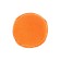 Microfiber applicators for applying compositions, with a handle, 12.5x12.5 cm, set 3 pcs