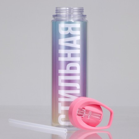 Water bottle "Styl", 550 ml 5237584-2