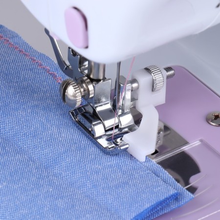 Law for sewing machines, for a secret line, 3.5 × 3.4 × 1.7 cm-6