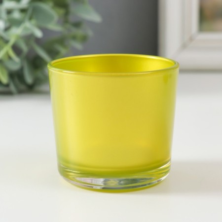 Climb "Metallic Lime Day" 5.5x 6 cm, 100ml-1