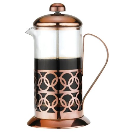 Hot teapot Bekker BK-7682, 0.35 L