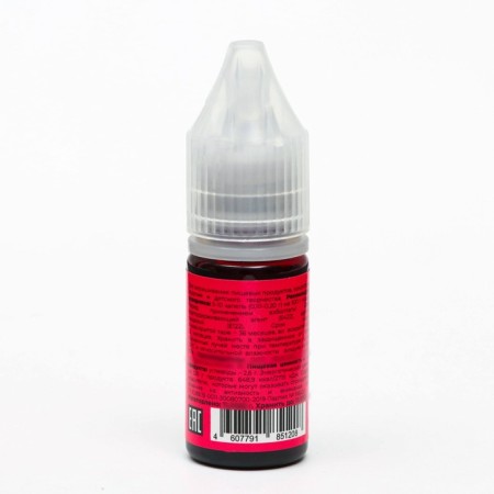 ART Color Electric gel dyes, 10 ml-1
