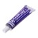 Liquid lantel with PVC glue Reaktor, black color, 40 g, 30 ml