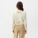 Jumper Women's Mist "Heart", p. S, milk