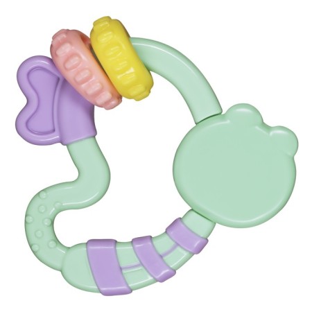 Passioner toy "caterpillar"-1